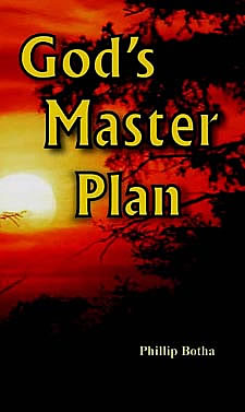God's Master Plan