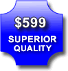 $599