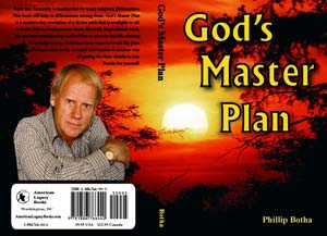God's Master Plan